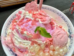 -汉小城·老铫子藕汤·乡野湖北菜(江汉路吉庆街店)