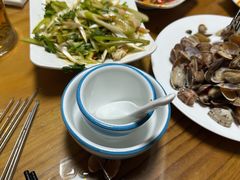 -亨利烧烤(理想山店)