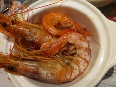 -亚马逊环球美食百汇(新城吾悦广场店)