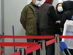 -复旦大学附属肿瘤医院(徐汇院区)