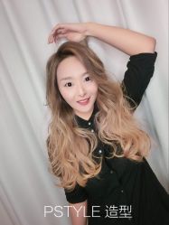 -P.STYLE 派斯造型