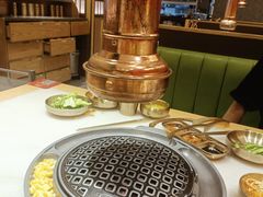 -韩宫宴炭火烤肉(印象城店)