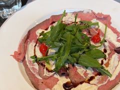 -Osteria意大利餐厅