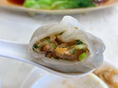 -福满园大酒楼(梅林店)