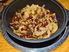 -小小河边鱼(天润城店)