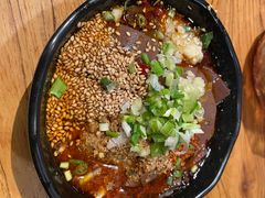-我的面 川味Bistro(后沙峪店)