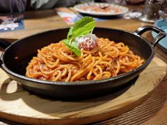 -卢布里西餐厅(总店)