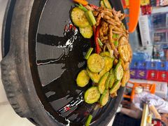 -一烙锅(友谊店)