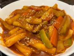 -高丽村韩国料理(兴华二路店)
