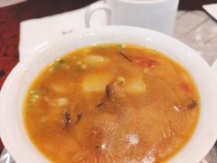 -内蒙古驻京办餐厅