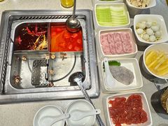 -海底捞火锅(万达广场店)