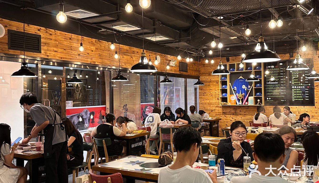 感谢天津大学生带路！真的平价又好吃🥹