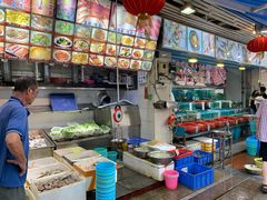 -新享乐海鲜(翠华路店)