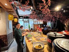 -黄家码头老火锅(解放碑旗舰店)