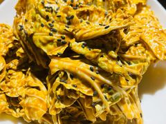 -魁盛居百年鲁菜馆(县西巷店)