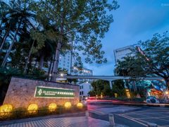 -深圳海景嘉途酒店(东翼楼)