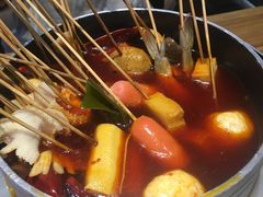 -老胖串店(山大路店)