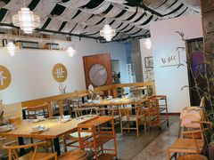 -山海蟹庐·海鲜糟粕醋火锅(慈溪店)