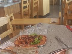 -阿婆情腊排骨火锅(金虹路店)