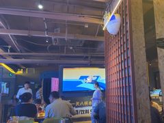 -喝丢一只鞋海鲜烧烤·海肠捞饭(东关街店)