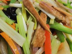 -涵家味土菜馆·徽州一绝臭鳜鱼(三河古镇店)