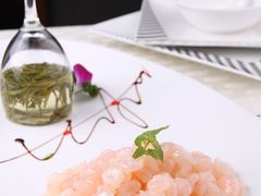 龙井河虾仁-翠晶水上餐厅(泰晤士小镇店)