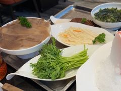 -田园肥牛鲍鱼先生(新北店)