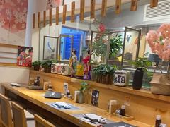 -昱匠·日本料理(金融街店)