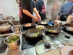 -得稻小饭堂·江西菜(浦江店)