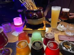 -淳光精酿·烧烤贵阳小串