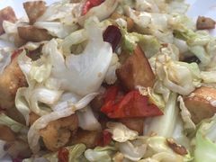 -兰州老马家族食府(康庄总店)