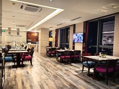-郑州美盛喜来登大酒店