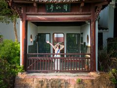 -东坡赤壁风景名胜区