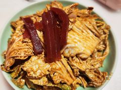 -小吊梨汤·北京菜·烤鸭(长安商场-首都博物馆店)