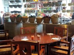 大堂-广州富力君悦大酒店·凯菲厅