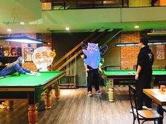 -第三空间·趣味桌游·轰趴.室内CS.剧本杀(大武汉1911店)