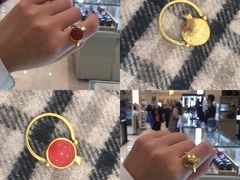 -新世界百货(明洞总店)