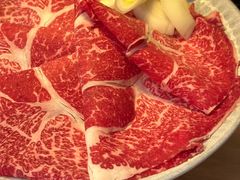 -满来寿喜烧(金虹桥店)