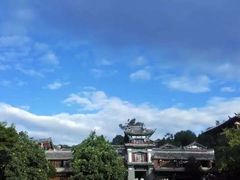 -大理洱海