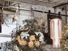 大堂-O'mills Sourdough Bakery&Bistro(永嘉路店)
