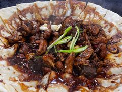 -皖北巫氏三胖地锅鸡(长淮总店)