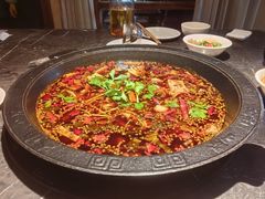 -大鱼山房鱼头火锅(老字号品质店)