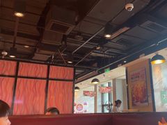 -海底捞火锅(海悦天地店)