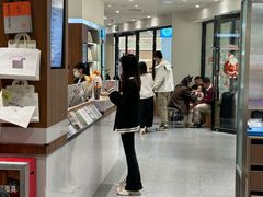 -海马体家庭照相馆(广州正佳广场店)