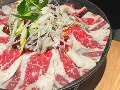 -KimPro 辛普乐概念韩餐