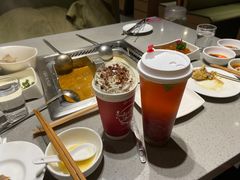-海底捞火锅(海宁路店)