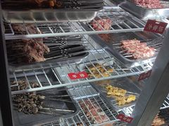 -幸福小串·地摊小炉子(三阳路店)