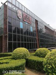 -俏江南户外宴会花园·梓塘婚礼堂(马场道店)