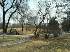 -沈阳中山公园