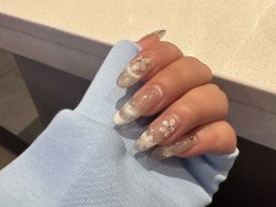 -弘源美甲美睫